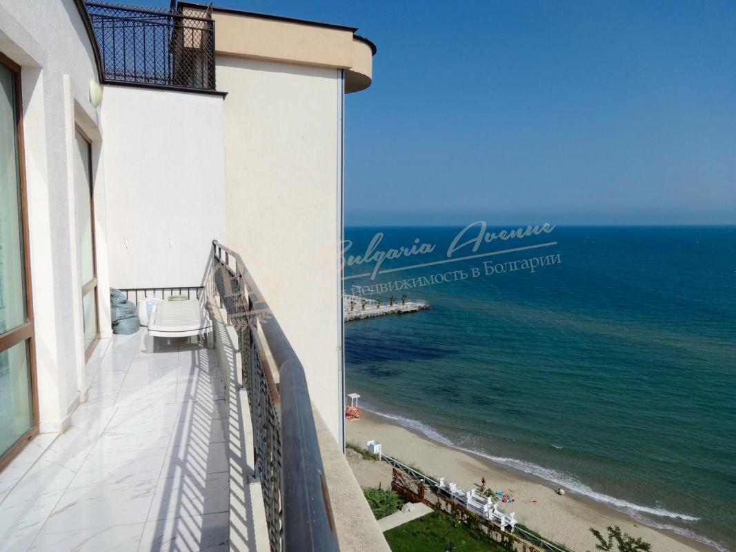 One-bedroom apartment, Sea Wind, Sveti Vlas