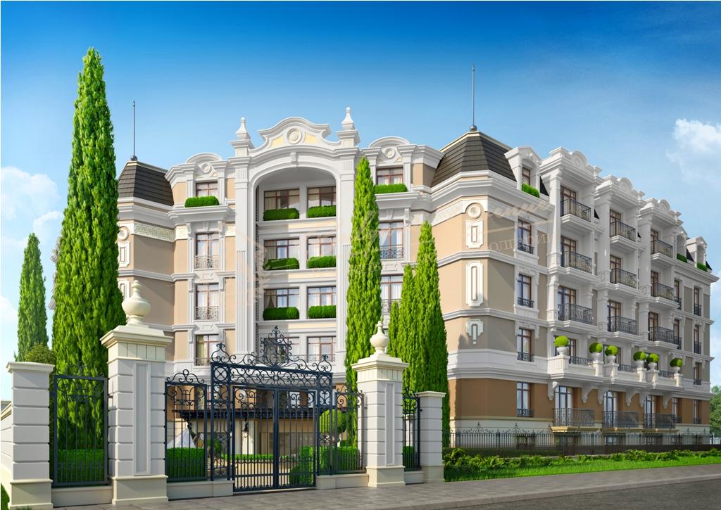 Studio, Romance Paris, Sveti Vlas
