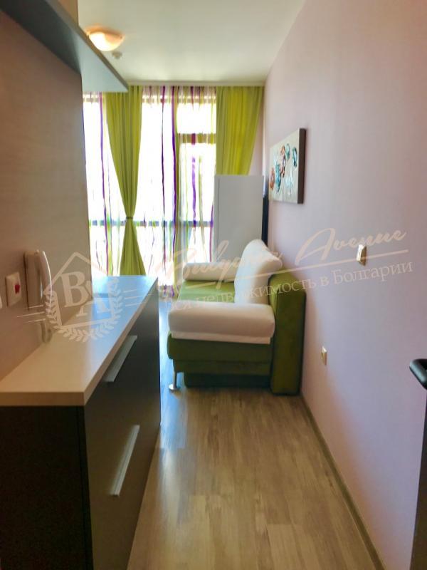 Studio, Sorrento Sole Mare, Sveti Vlas