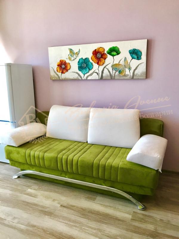 Studio, Sorrento Sole Mare, Sveti Vlas