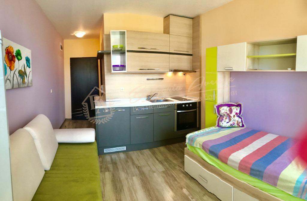 Studio, Sorrento Sole Mare, Sveti Vlas