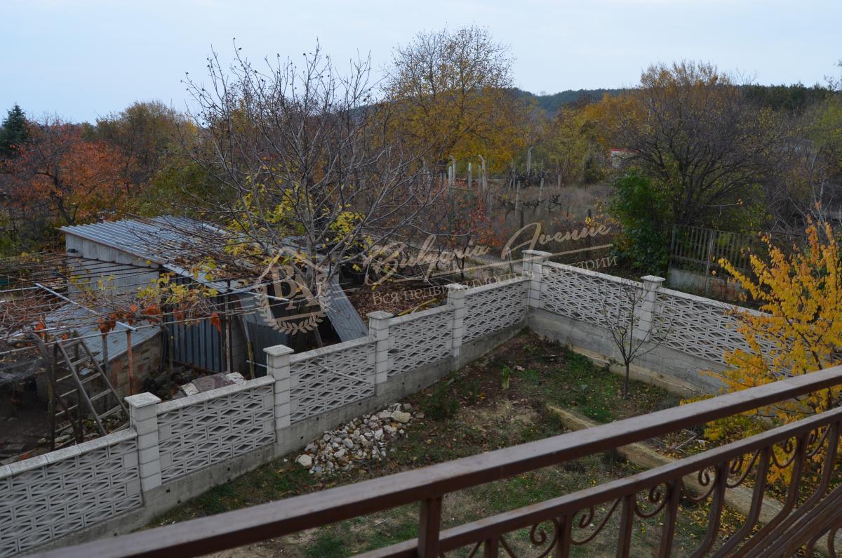 House, Vinitsa, Varna
