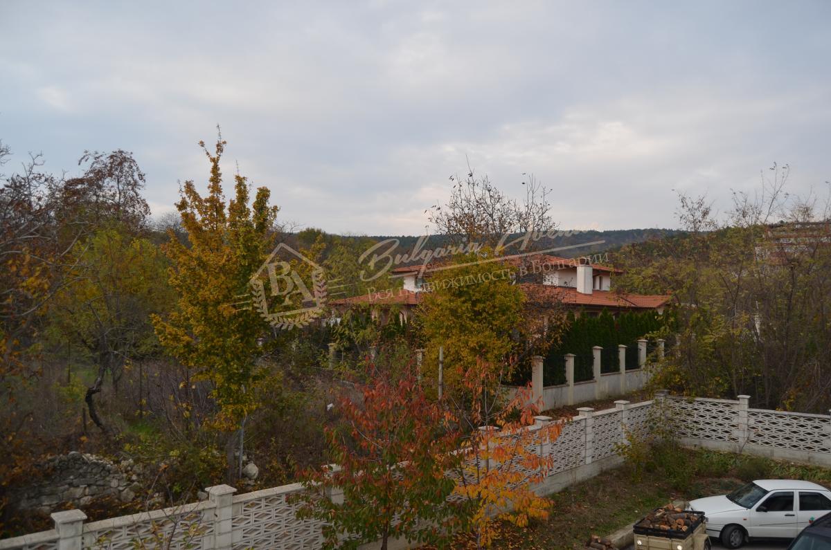 House, Vinitsa, Varna
