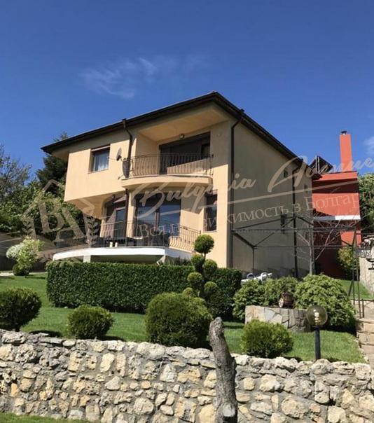 House with sea view, Trakata, Varna