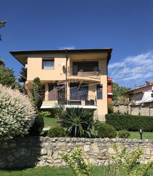 House with sea view, Trakata, Varna