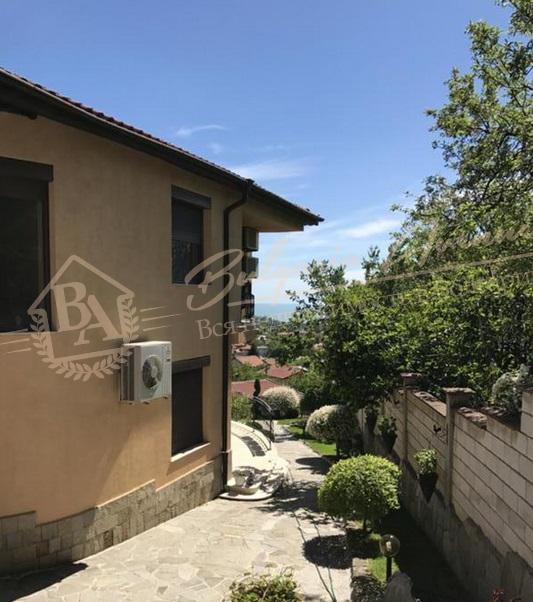 House with sea view, Trakata, Varna