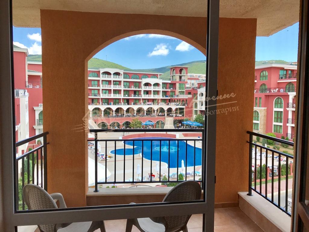 Studio, Paradise Dreams, Sveti Vlas