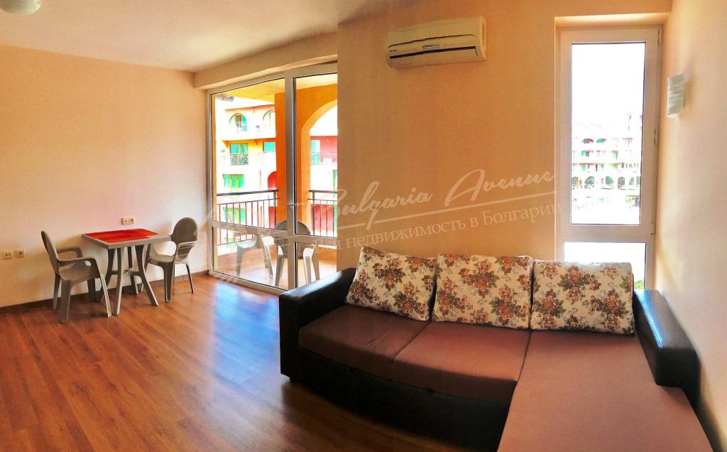Studio, Paradise Dreams, Sveti Vlas