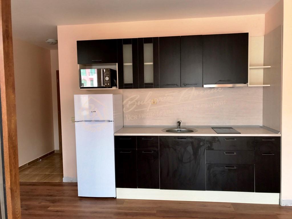 Studio, Paradise Dreams, Sveti Vlas