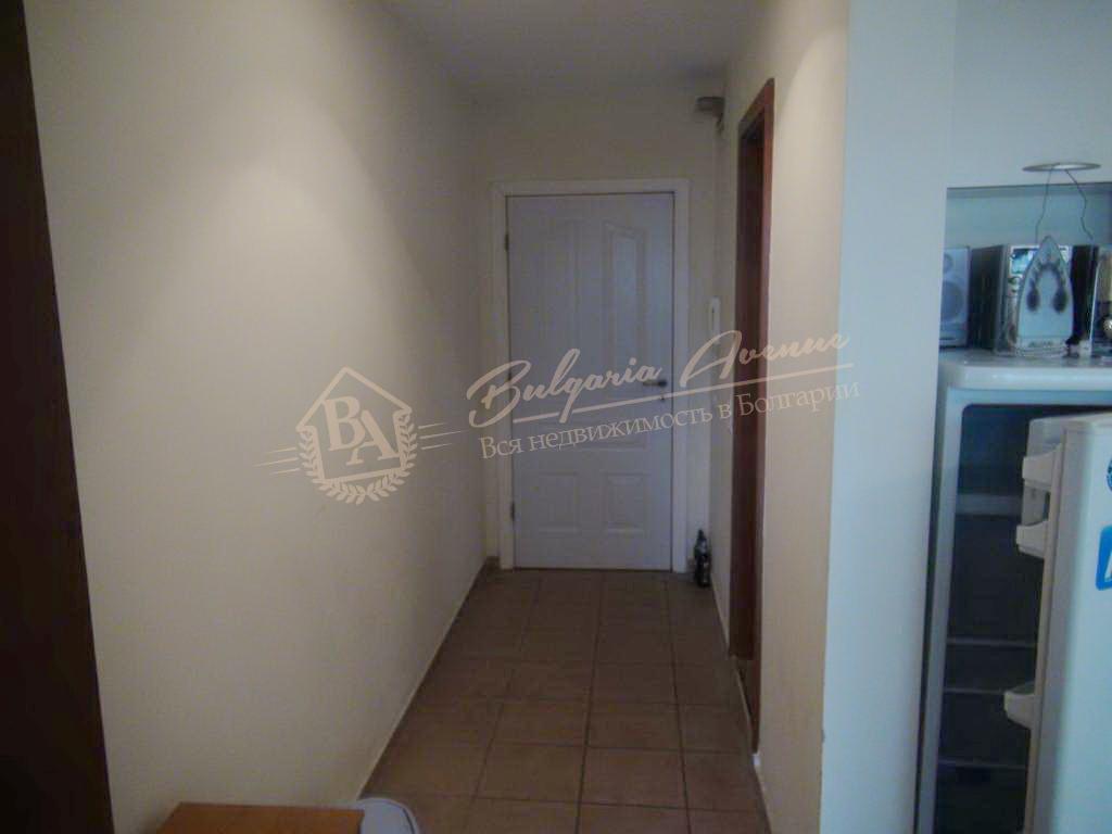 Апартамент с 1 спальней, Crown Fort Club, г.Святой Влас