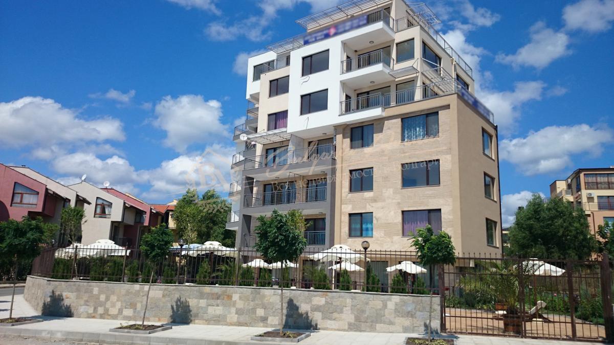 Studio, ARIYA, Sveti Vlas