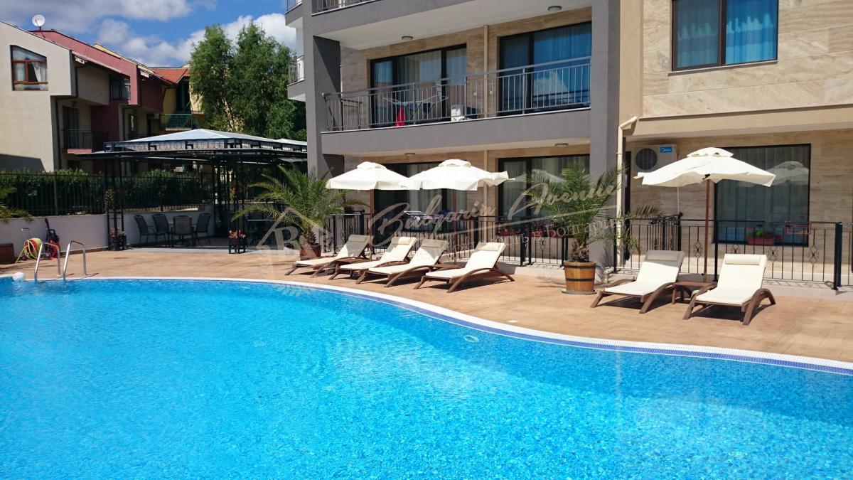 1-bedroom apartment, ARIYA, Sveti Vlas