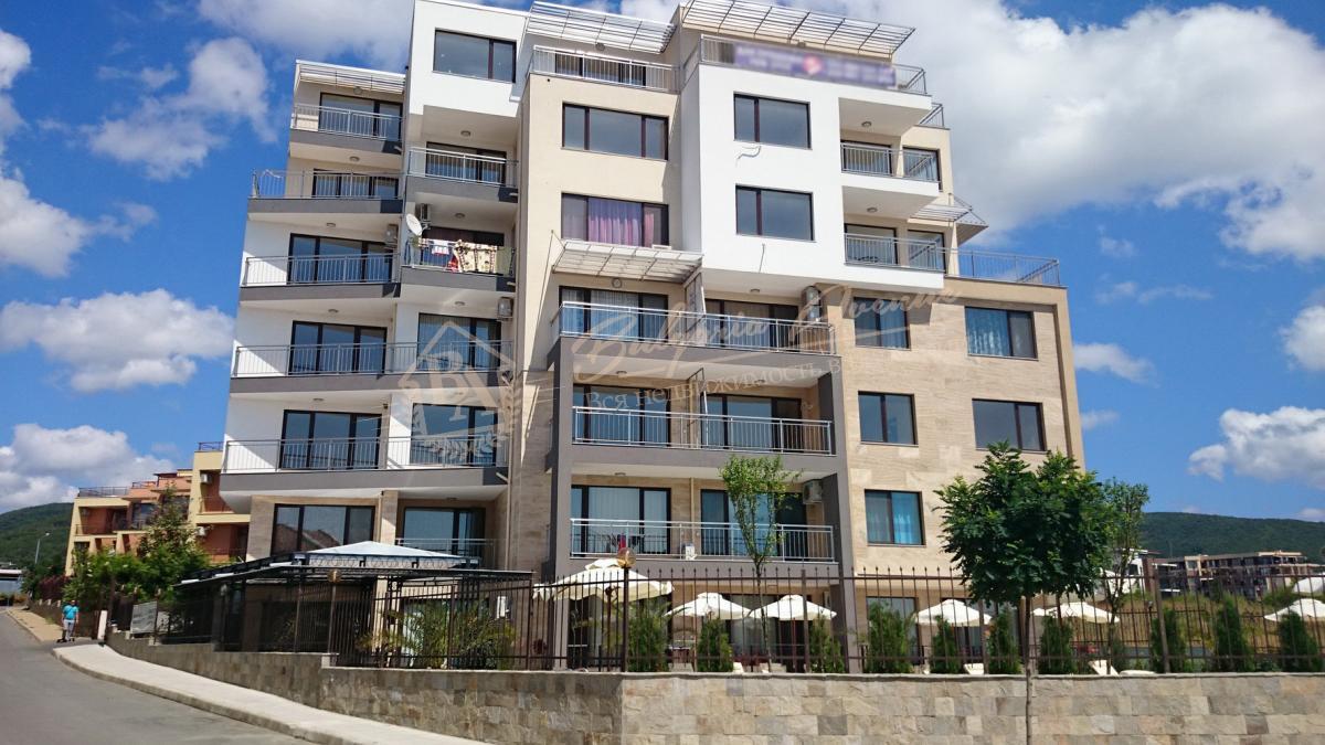 1-bedroom apartment, ARIYA, Sveti Vlas