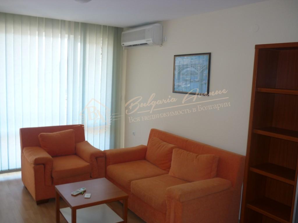 1-bedroom apartment, Green Fort, Sveti Vlas