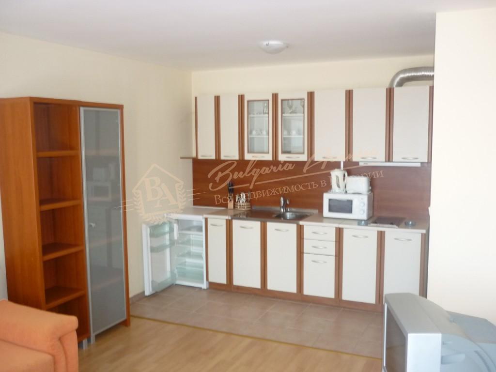 1-bedroom apartment, Green Fort, Sveti Vlas