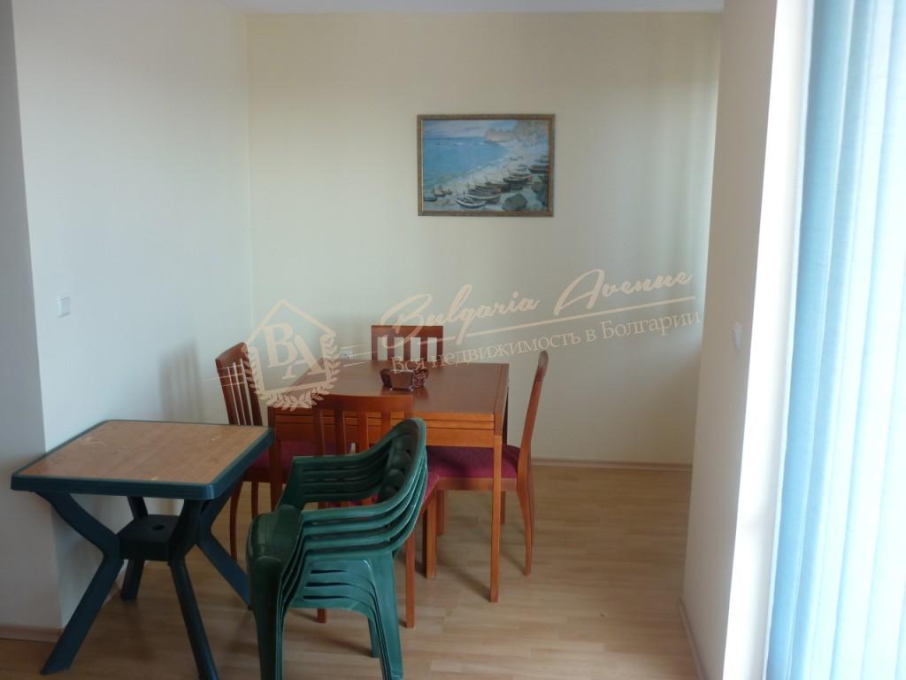 1-bedroom apartment, Green Fort, Sveti Vlas