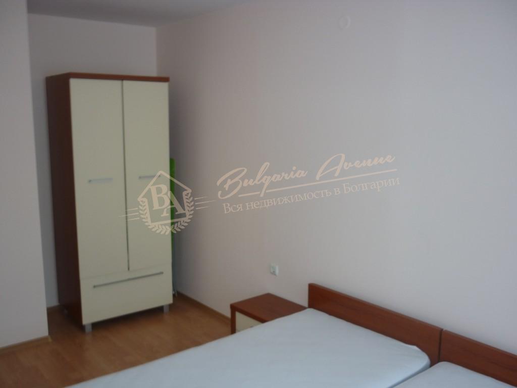 1-bedroom apartment, Green Fort, Sveti Vlas