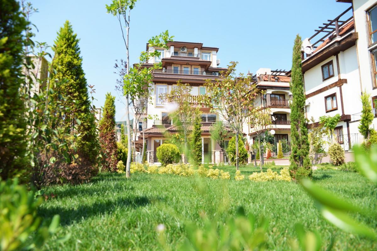 2-bedroom apartment, Mellia Vlas, Sveti Vlas