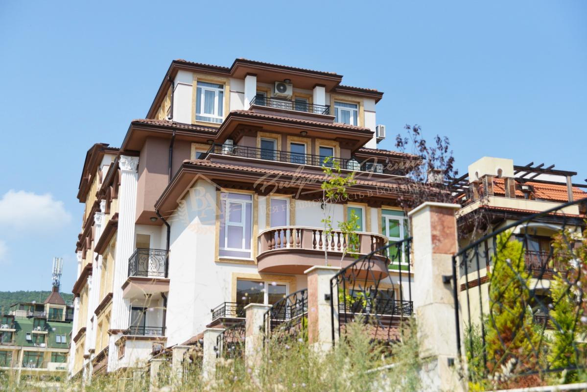 2-bedroom apartment, Mellia Vlas, Sveti Vlas