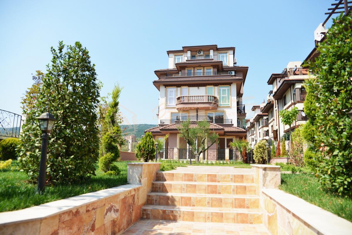 2-bedroom apartment, Mellia Vlas, Sveti Vlas