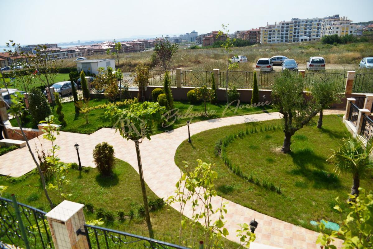 2-bedroom apartment, Mellia Vlas, Sveti Vlas