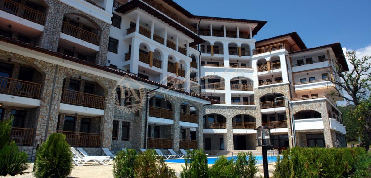 Studio, Etara 3, Sveti Vlas