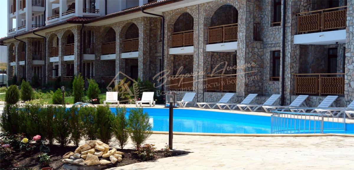 Studio, Etara 3, Sveti Vlas