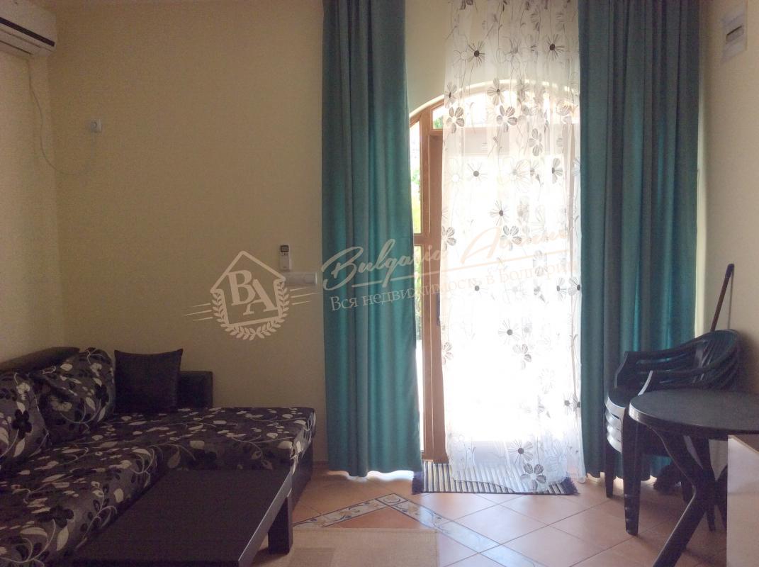 1-bedroom apartment, Villas Romana, Elenite