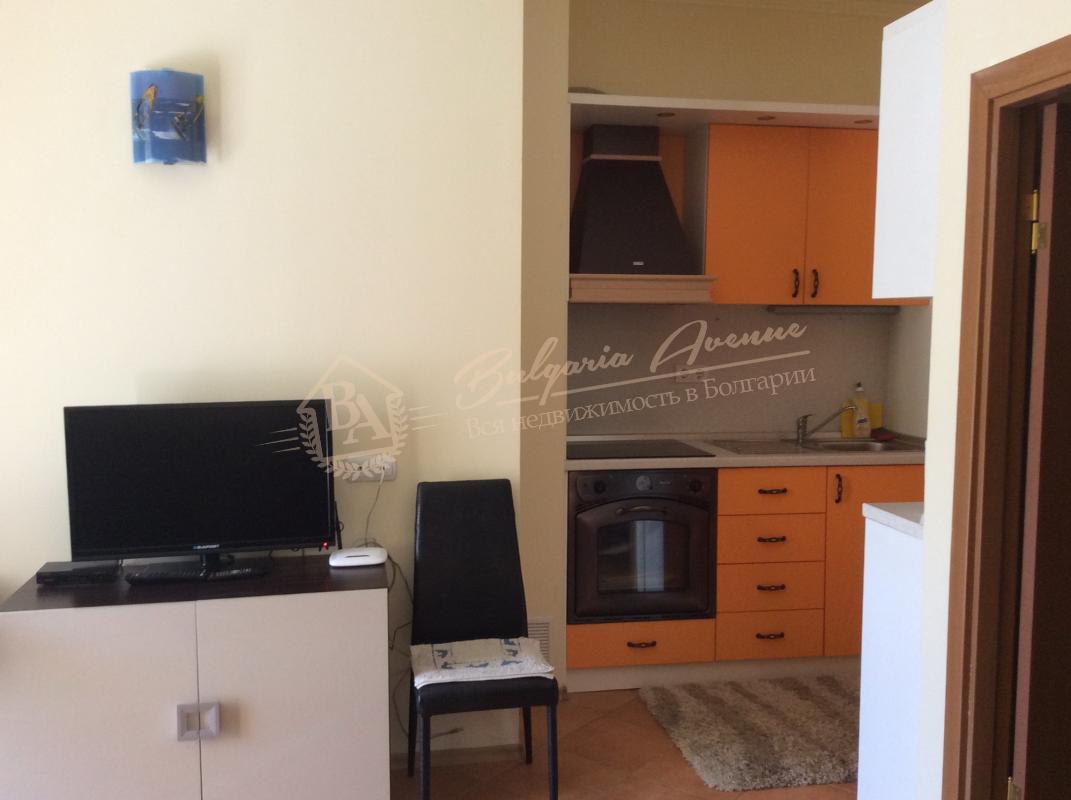 1-bedroom apartment, Villas Romana, Elenite