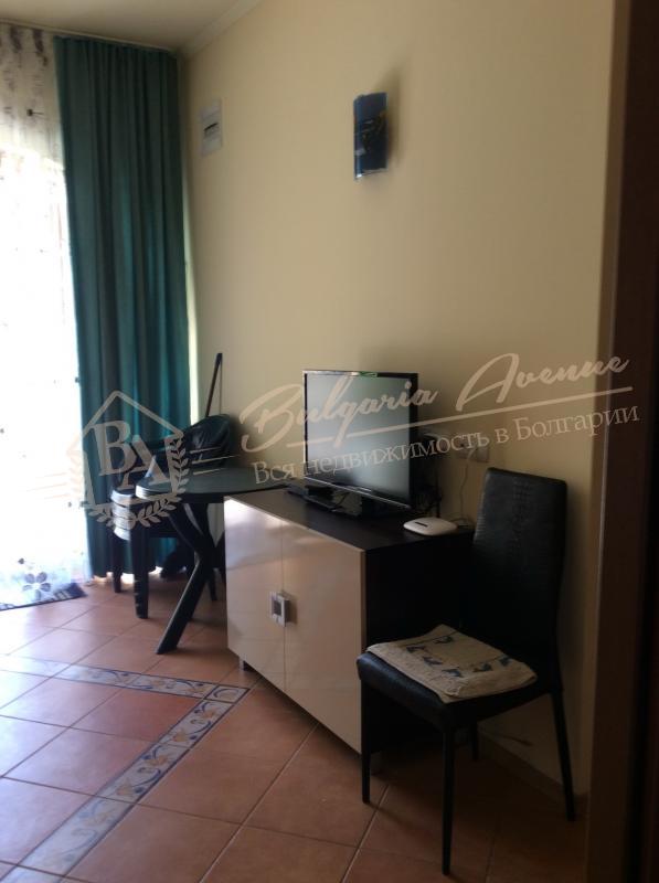 1-bedroom apartment, Villas Romana, Elenite