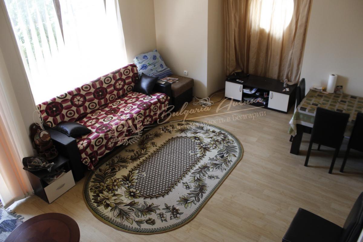 Townhouse, Chairite, Kosharitsa