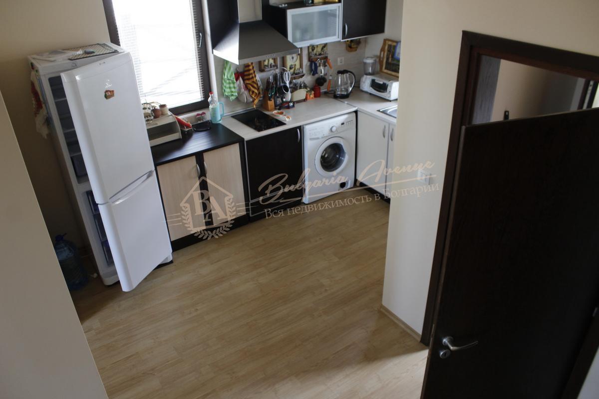 Townhouse, Chairite, Kosharitsa