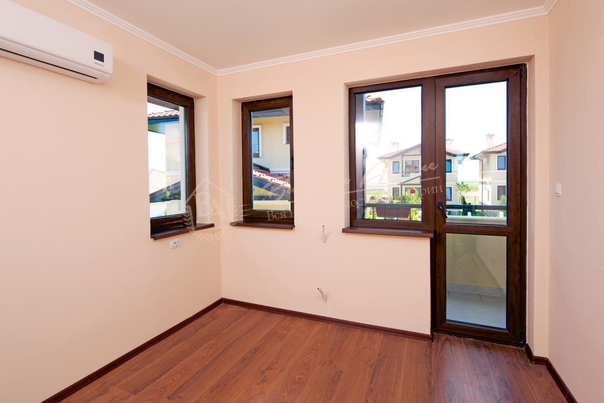 Townhouse, Villas Saint Georgie, Kosharitsa