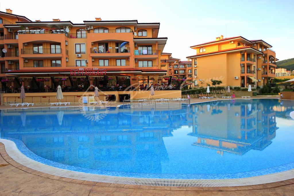1-bedroom apartment, Sky Dreams, Sveti Vlas