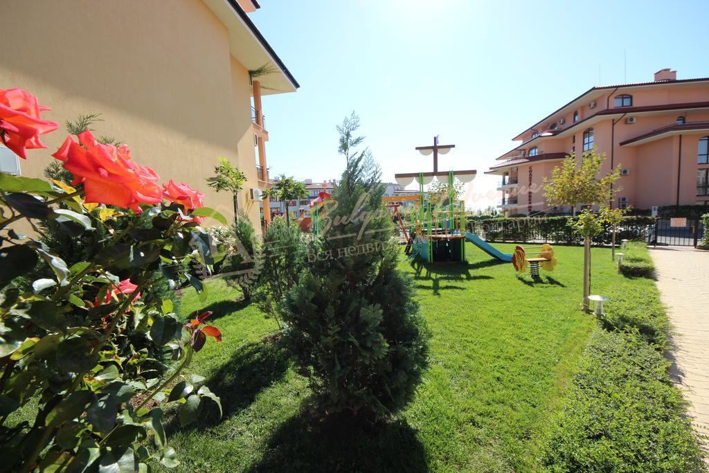 1-bedroom apartment, Sky Dreams, Sveti Vlas