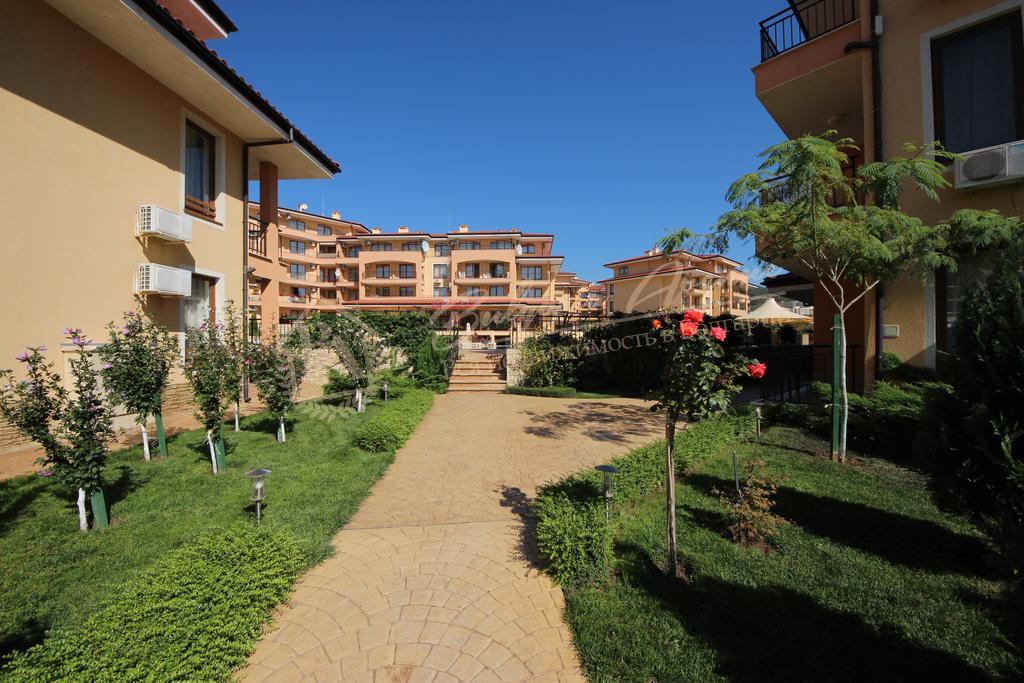 1-bedroom apartment, Sky Dreams, Sveti Vlas