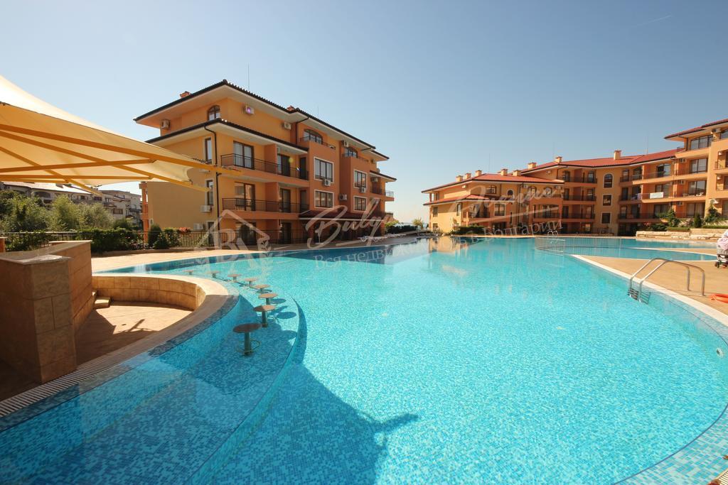 1-bedroom apartment, Sky Dreams, Sveti Vlas