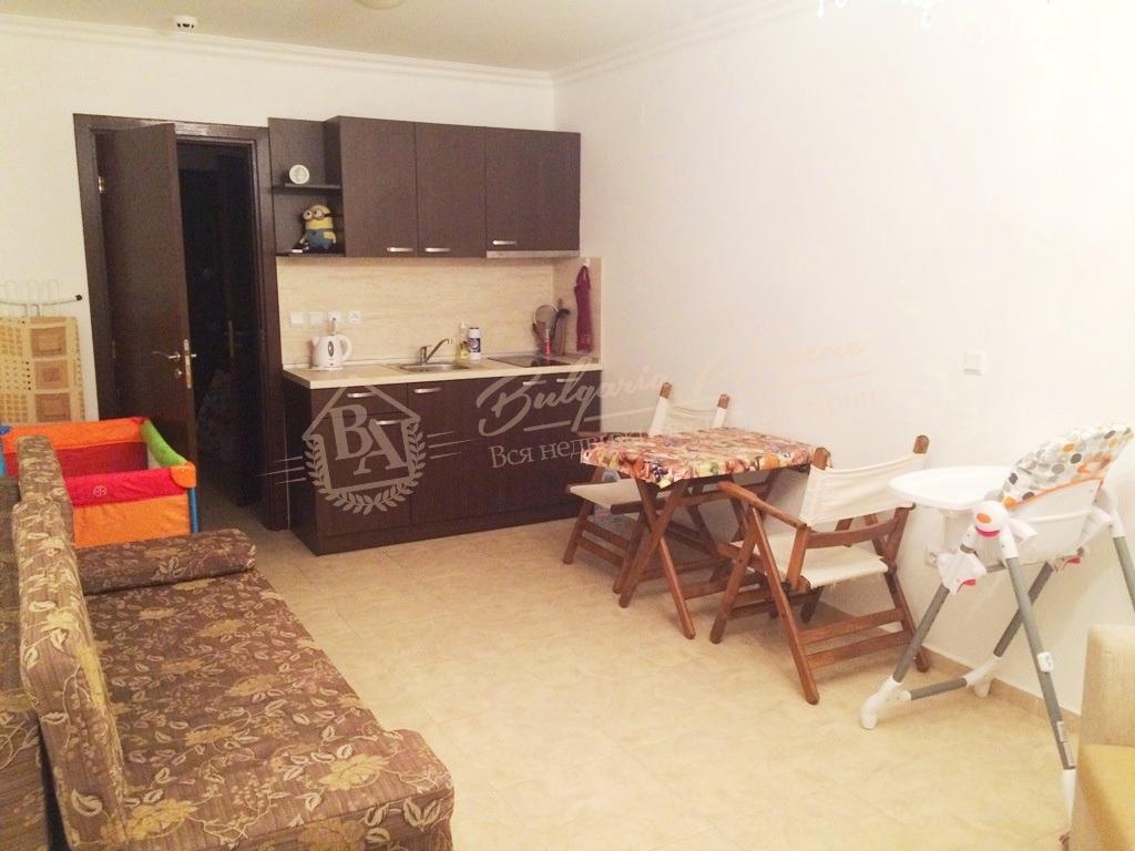 Studio, Fregata, Sveti Vlas