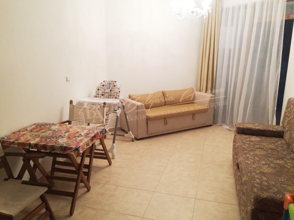 Studio, Fregata, Sveti Vlas