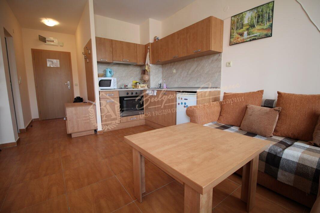 Spacious studio by the sea, Sveti Vlas