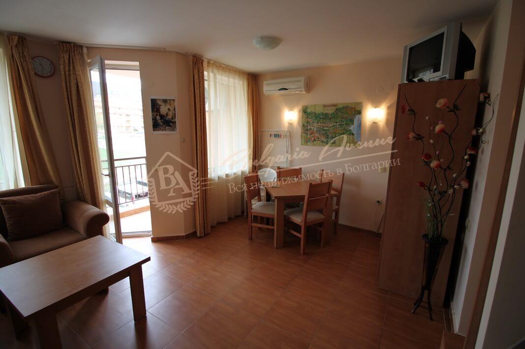 Spacious studio by the sea, Sveti Vlas