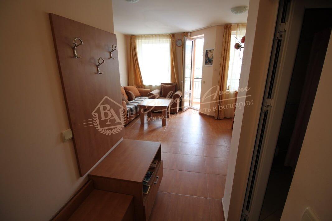 Spacious studio by the sea, Sveti Vlas