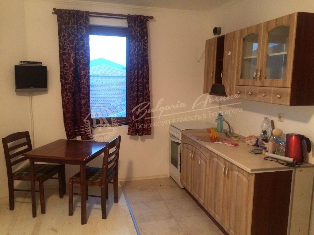 Studio, Rusalka, Sveti Vlas