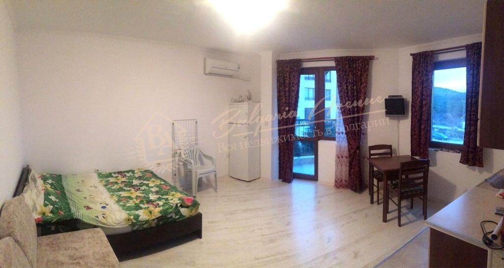 Studio, Rusalka, Sveti Vlas