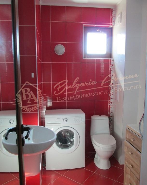 Studio, Rusalka, Sveti Vlas