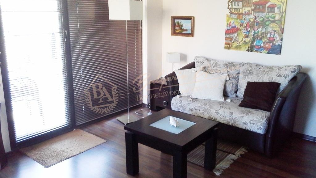 Студия, Villa Dali, г.Святой Влас