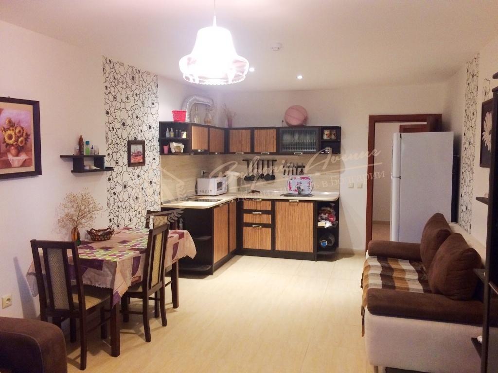 One-bedroom apartment, Etara 3, Sveti Vlas