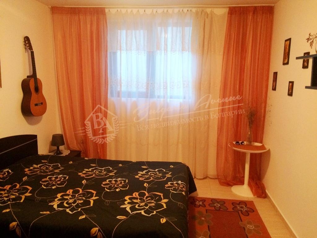 One-bedroom apartment, Etara 3, Sveti Vlas