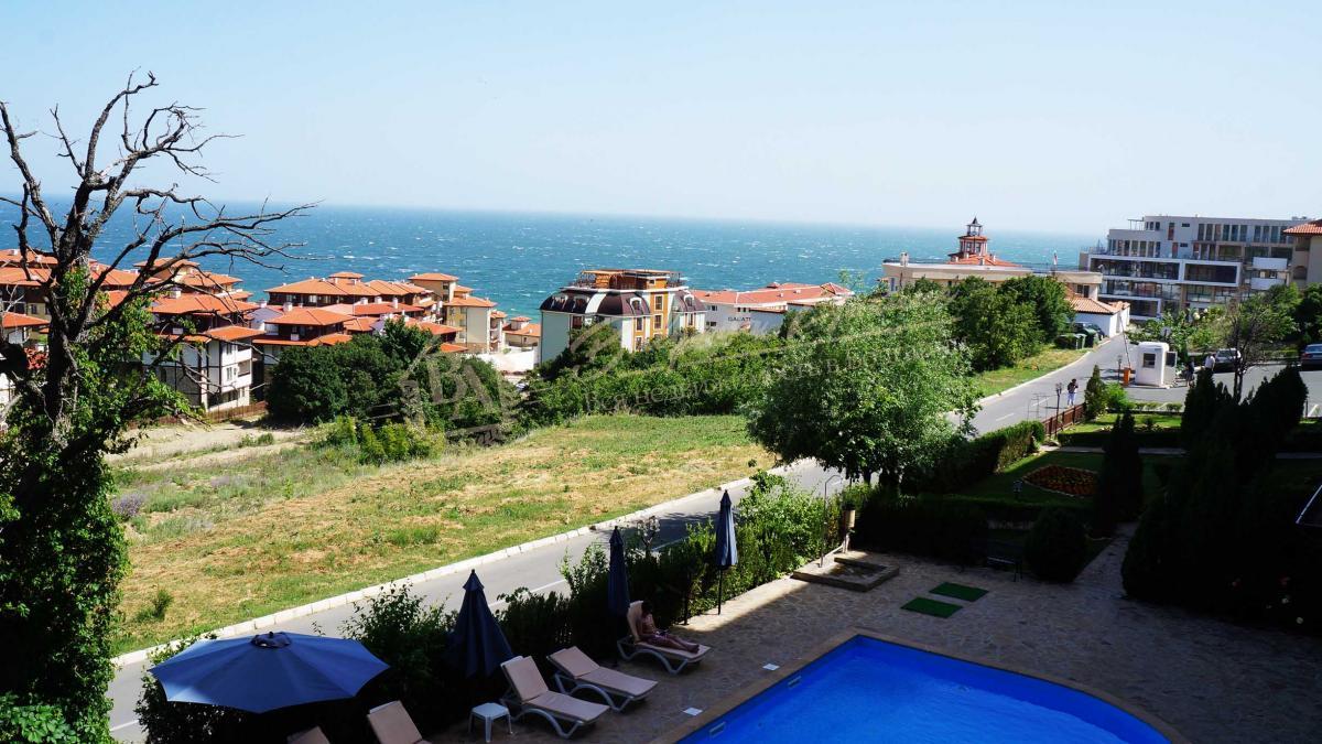 One-bedroom apartment, Etara 3, Sveti Vlas