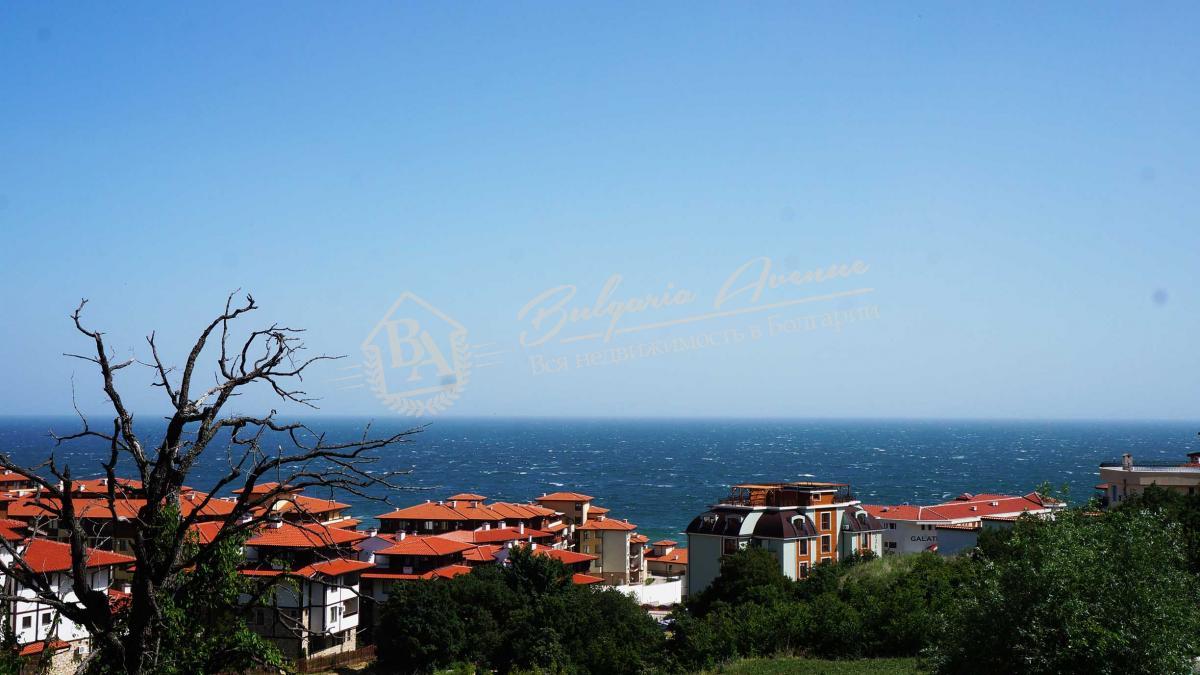 One-bedroom apartment, Etara 3, Sveti Vlas